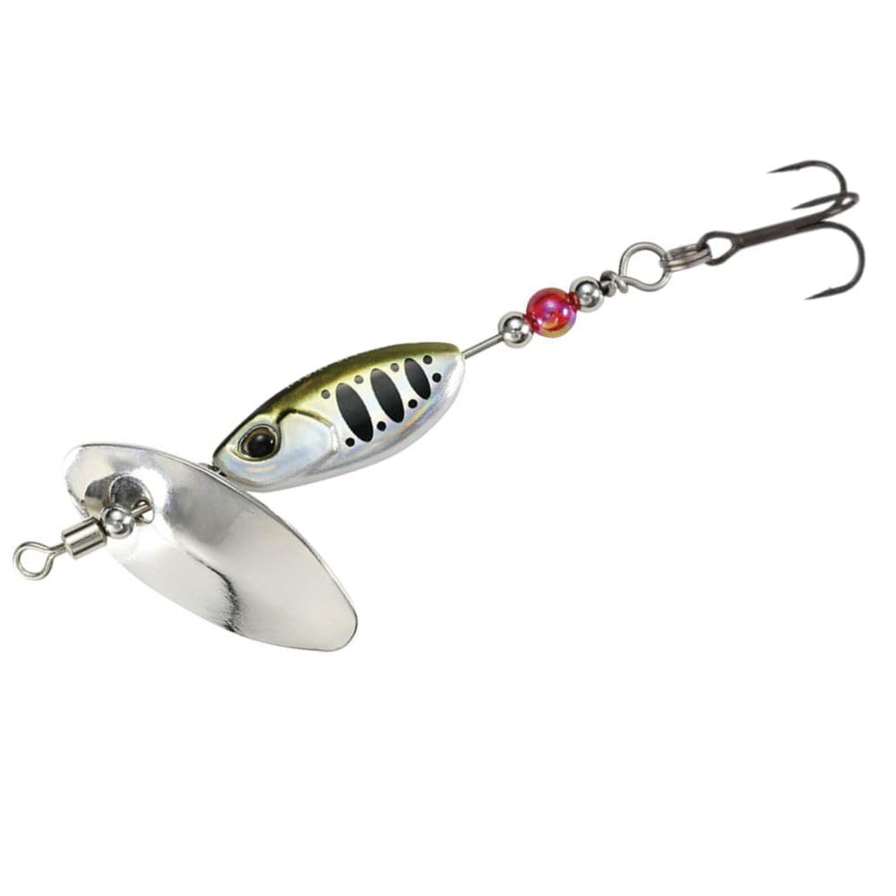 DUO レアリス クランク 15A ベイトボールスピナー ヒュージスピナーベイト REALIS CRANK G - BASS｜製品情報｜DUO International / ルアー